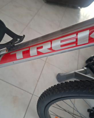 montain  bike marca Trek 3500