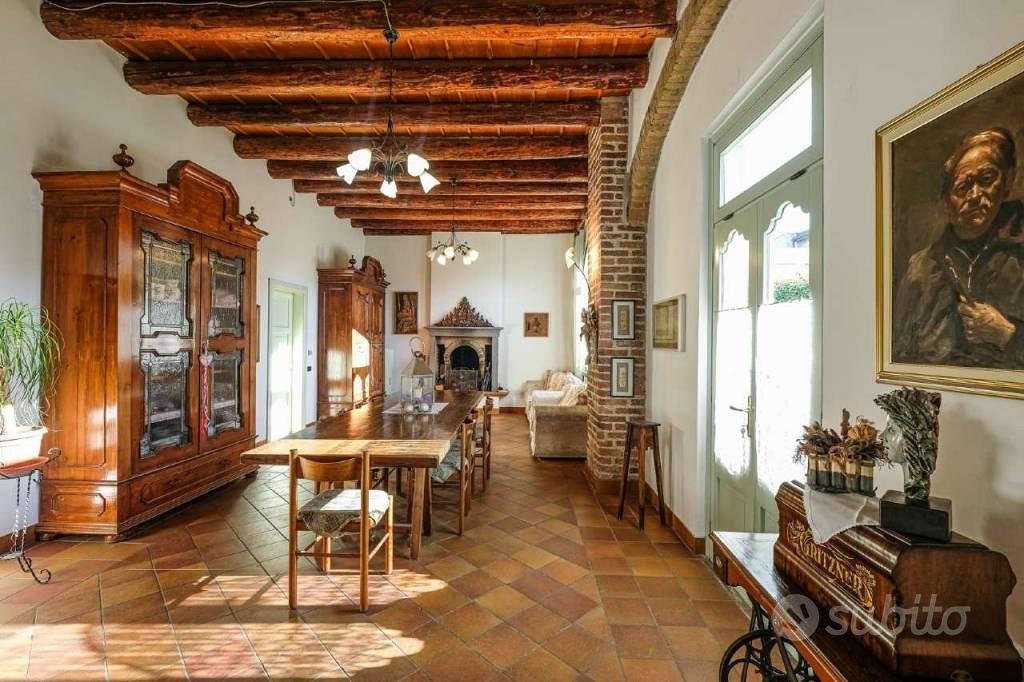 Casa – Urgnano - Vista 2