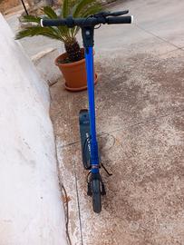 Monopattino elettrico Land Lover