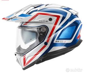 Casco von frontino