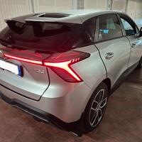 MG Mg4 luxury 64kw 06/2024 garanzia fino al 2032
