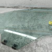 VETRO SCENDENTE ANTERIORE SINISTRO SMART Forfour 4