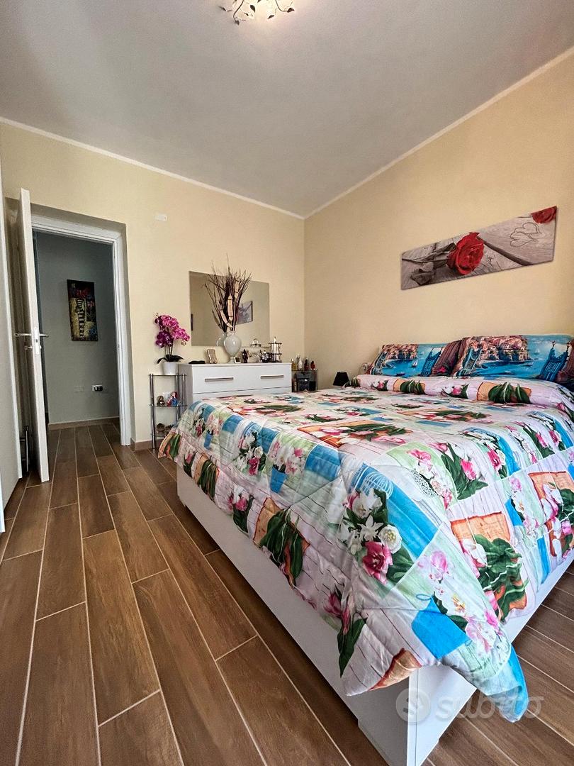 Apartment in Bosa - Vista 2