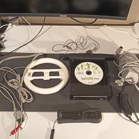 Nintendo Wii nera