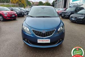 LANCIA Ypsilon 1.0 FireFly 5 porte S&S Hybrid Ec
