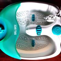 IDROMASSAGGIATORE per PIEDI Balance KH2002