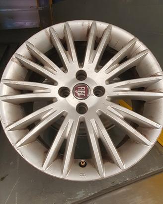 cerchi Fiat da 16