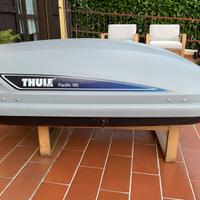 Thule Pacific 100 box auto