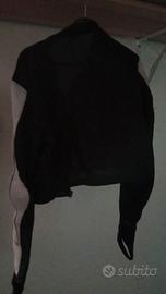 Corpetto Paracolpi Sci Donna