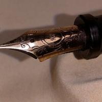 Penna stilografica AURORA 88