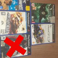 giochi playstation 2