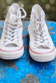 scarpe converse originale 