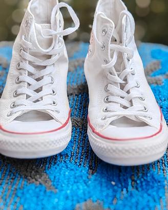 scarpe converse originale 