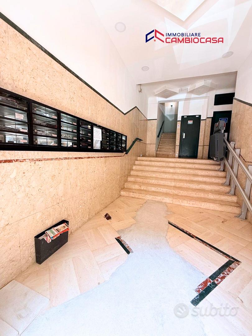 Apartment in Taranto - Vista 2