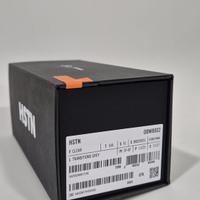 Oakley meta HSTN, trasparenti fotocromatici