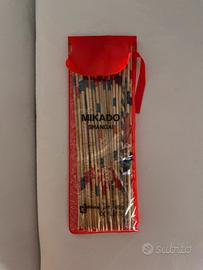 Gioco da Tavolo Mikado Shangai Stecchini