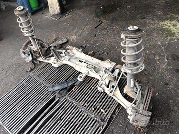 ricambi Vw Tiguan Prima serie 2.0 TDI CBB