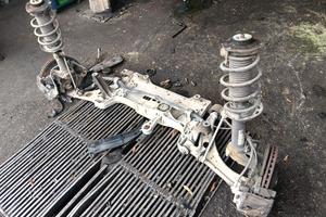 ricambi Vw Tiguan Prima serie 2.0 TDI CBB