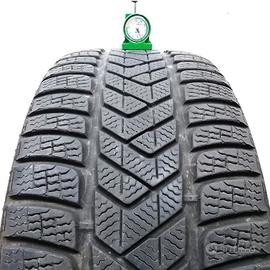 Gomme 225/40 R18 usate - cd.107308
