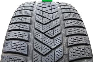 Gomme 225/40 R18 usate - cd.107308
