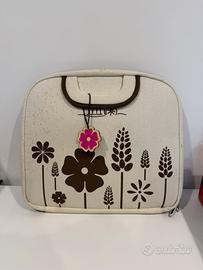 Borsetta Picnic Mulino Bianco Posate e Contenitori