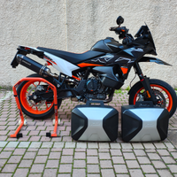 Ktm 890 smt super full