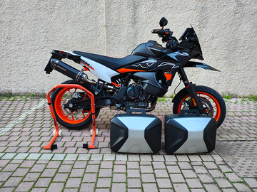 Ktm 890 smt super full