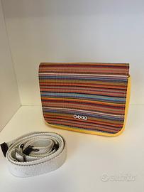 Borse O Bag - gialla & arancione