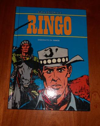Fumetti - Ringo