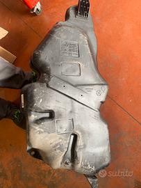 Serbatoio carburante