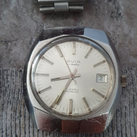 Orologi vintage anni 70