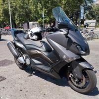 Yamaha T Max 530 - 2012