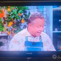 Tv samsung ue40b6000 40' pollici