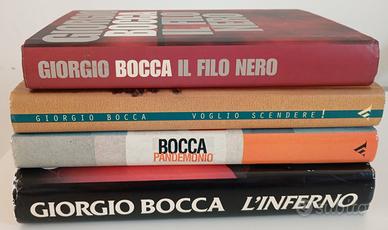 "L'inferno ,profondo Sud-Pandemonio(€5 a cad)