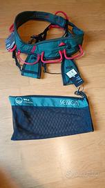 Imbrago Wild Country Session Tg. S