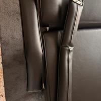 Lettino massaggi elettrico