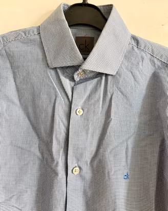 Camicia Calvin Klein