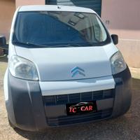 Citroen Nemo AUTOCARRO