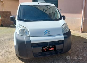 Citroen Nemo AUTOCARRO