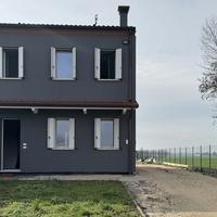 Villa bifamiliare Montagnana [M131VRG]