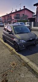 Microcar 50 cc CHATENET C22