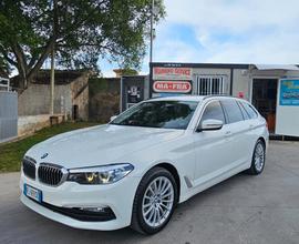 Bmw 520 520d Luxury