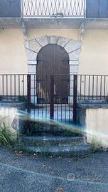 Bilocale con balcone e terrazzetto