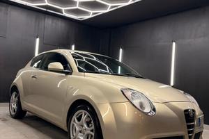ALFA ROMEO MITO 1.4 BENZINA 