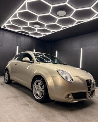 ALFA ROMEO MITO 1.4 BENZINA 