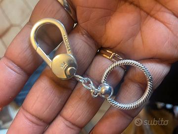 PANDORA Porta Charm 399567C00