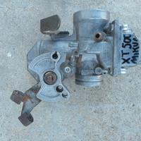 carburatore mikuni yamaha xt 500