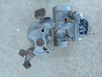 carburatore mikuni yamaha xt 500