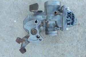 carburatore mikuni yamaha xt 500