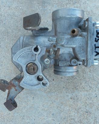 carburatore mikuni yamaha xt 500